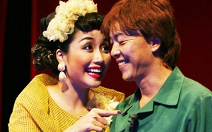 Muôn mặt kịch nói TP.HCM (kỳ 4): Chất văn học sang trọng và đẳng cấp