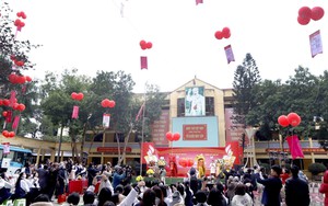 Ngày Thơ Việt Nam: Tôn vinh, lan tỏa giá trị của thơ ca đến cộng đồng