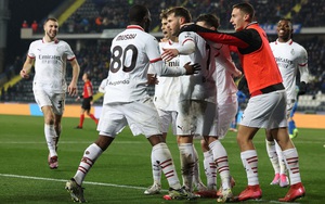 Cabin BLV: Milan sẽ hồi sinh, Atalanta còn non yếu