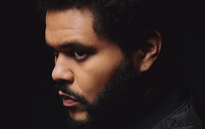 The Weeknd dẫn đầu quán quân Billboard