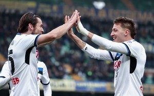 Nhận định, soi tỷ lệ Club Brugge vs Atalanta 00h45 ngày 13/2, vòng play-off Cúp C1 châu Âu