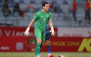 V-League có phải 'đất lành' với cầu thủ Việt kiều?