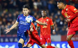 Trung vệ Việt kiều Pháp ‘rụt rè’ khi nói về cơ hội khoác áo đội tuyển Việt Nam