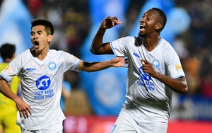 Nam Định vs Sanfrecce Hiroshima: Thử thách cực đại (19h00 ngày 12/2 vòng 1/8 AFC Champions League Two, FPT play trực tiếp)