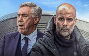 Pep Guardiola và Carlo Ancelotti: Hai triết lí bóng đá xuất sắc với phong cách khác biệt 