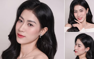 Đối chuyền xinh đẹp nhất bóng chuyền nữ Việt Nam tung bộ ảnh chào đón sinh nhật tuổi 24