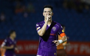 V-League 2024/25: Cán cân lực lượng nội, ngoại binh