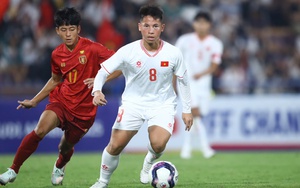 HLV Hoàng Văn Phúc: 'Bóng đá Việt Nam cần các giải pháp đồng bộ'