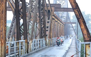 Cảnh báo nồm ẩm kéo dài: Các giải pháp phòng ngừa