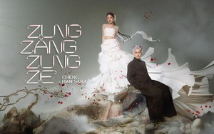 Một bài hát "độc, lạ" đầu năm