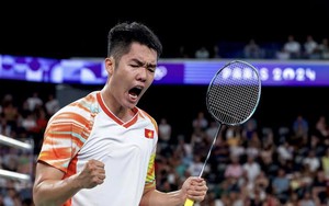 Hiện tượng của cầu lông Việt Nam chia sẻ nỗi đau mất người thân, nhận được nhiều lời động viên chân thành