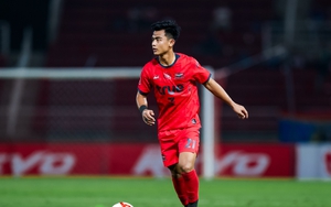 Kiến tạo ở phút 90+5, ‘sao ném biên’ Indonesia giúp đội nhà giành kết quả bất ngờ ở Cúp châu Á