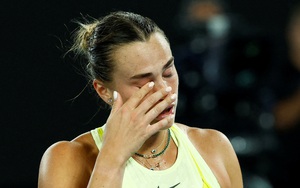 Sabalenka thua sốc Alexandrova ở WTA 1000 Qatar Open: Nỗi ám ảnh từ Melbourne đến Doha