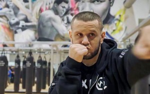 Chứng kiến 'Thần sấm' khuynh đảo các sới vật hội làng Việt Nam, nhà vô địch LION Championship người Tajikistan ngỏ ý tham gia