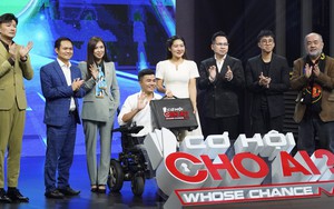 Điểm danh loạt chương trình truyền hình thực tế truyền cảm hứng tới cộng đồng