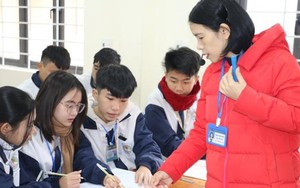 Hà Nội yêu cầu các trường thực hiện nghiêm túc quy định về dạy thêm