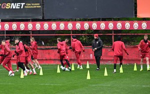 Nhận định, soi tỷ lệ AZ Alkmaar vs Galatasaray 03h00 ngày 14/2, playoff cúp C2 Châu Âu