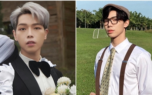 Đức Phúc “đụng độ” Erik cực "gắt"