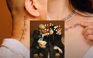 Sự thật đằng sau cuộc hôn nhân giữa Từ Hy Viên và DJ Koo gây xôn xao tại Đài Loan