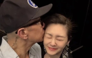 Hé lộ hình ảnh gia đình hạnh phúc của Từ Hy Viên một tháng trước khi qua đời