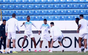 Link xem trực tiếp bóng đá Nam Định vs Sanfrecce Hiroshima 19h hôm nay, Cúp C2 châu Á vòng 1/8