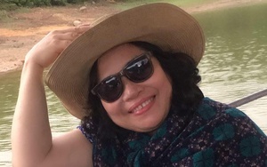 Phan Thị Diên, mộc mạc như "hạt lúa, củ khoai"