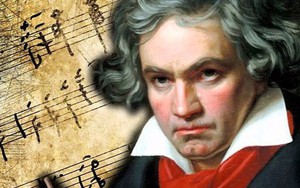 Dàn nhạc giao hưởng Serbia mang âm nhạc Beethoven đến với trẻ sơ sinh
