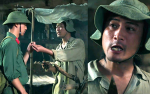 Doãn Quốc Đam kể chuyện ăn thịt chuột trong cảnh quay phim 'Không thời gian'