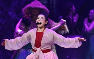 "Thị Nở" Hoàng Thái Phương: "Dù thế nào, mình cứ phải cười đã!"