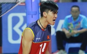 Tay đập lừng danh trong làng bóng chuyền Việt Nam chính thức nói lời chia tay ở tuổi 32