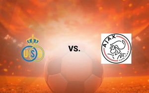 Nhận định, soi tỷ lệ Union SG vs Ajax, 00h45 ngày 14/02, vòng play-off Europa League