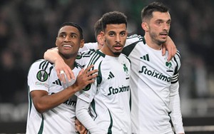 Nhận định, soi tỷ lệ Reykjavik vs Panathinaikos 00h45 ngày 14/02, Conference League