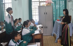 Học thêm, dạy thêm: Mong muốn có hướng dẫn cụ thể để đáp ứng nhu cầu giáo dục