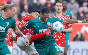 Nhận định, soi tỷ lệ Augsburg vs Leipzig 02h30 ngày 15/2, vòng 22 Bundesliga