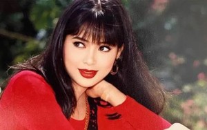 Sự thay đổi của mẹ chồng Tăng Thanh Hà sau khi rời xa showbiz