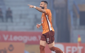 Vòng 13 V-League, HAGL vs Bình Định: 'Gà cùng một mẹ'...