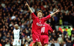 Huyền thoại Liverpool gây choáng với màn chạy bộ 24 giờ liên tiếp trên máy, giật giải thưởng nửa tỷ đồng