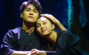 Muôn mặt kịch nói TP.HCM (kỳ 7): Giữ lửa lịch sử trong thời đại mới