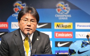 Hà Nội FC bổ nhiệm nhà vô địch U23 châu Á vào ghế nóng