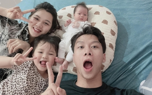 Trung vệ ĐT Việt Nam 'thắng đời 1-0', đón tin vui lớn trong năm 2025