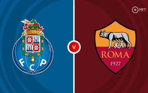Nhận định, soi tỷ lệ Porto vs Roma 03h00 ngày 14/2, vòng play-off UEFA Europa League