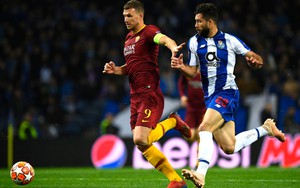 Lịch thi đấu bóng đá hôm nay 13/2: Trực tiếp Porto vs Roma, Al Ahli vs Al Nassr
