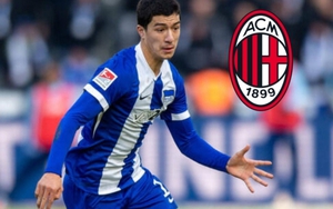 Tin nóng thể thao sáng 14/2: Tài năng gốc Việt được Milan săn đón; 'Người thừa' MU gây sốt với siêu phẩm