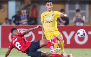 Vòng 13 V-League 2024/25: Quà 'Valentine' cho ai?