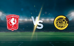 Nhận định, soi tỷ lệ Twente vs Bodo Glimt 03h00 ngày 14/2, vòng play-off Europa League