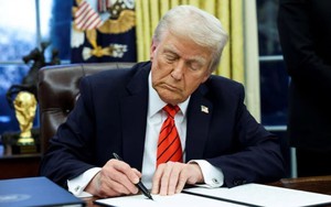 Các tổng thanh tra liên bang Mỹ khởi kiện Tổng thống Trump vì bị sa thải "bất hợp pháp"