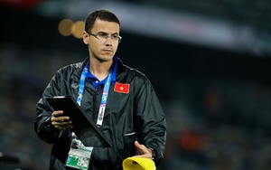 Cánh tay phải của HLV Park Hang Seo nhận công việc mới ở Việt Nam sau 6 năm