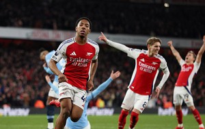 Nhận định, soi tỷ lệ Leicester City vs Arsenal 19h30 hôm nay 15/2, Giải Ngoại hạng Anh 