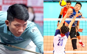 Tin nóng thể thao tối 14/2: Phụ công cao nhất ĐT bóng chuyền Việt Nam nhập ngũ; cơ thủ Ngô Đình Nại vô địch ở Hàn Quốc