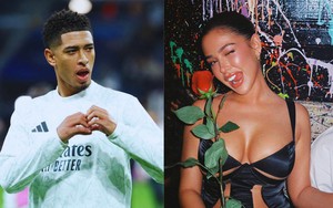 'Tiểu Zidane' công khai bạn gái tại sân bay, là 'chị đẹp' hơn 6 tuổi